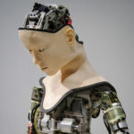 rubotik_humanoid_robot